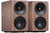 Cambridge Audio L/R S Powered Bookshelf Speakers with Built-in DAC and Bluetooth (Pair)