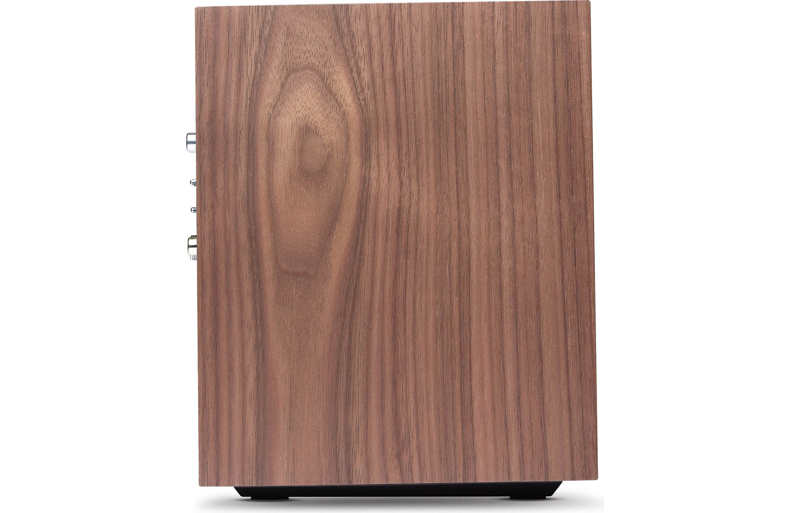 Cambridge Audio L/R S Powered Bookshelf Speakers with Built-in DAC and Bluetooth (Pair)