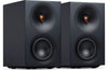 Cambridge Audio L/R S Powered Bookshelf Speakers with Built-in DAC and Bluetooth (Pair)