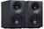 Cambridge Audio L/R S Powered Bookshelf Speakers with Built-in DAC and Bluetooth (Pair)