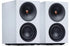 Cambridge Audio L/R S Powered Bookshelf Speakers with Built-in DAC and Bluetooth (Pair)
