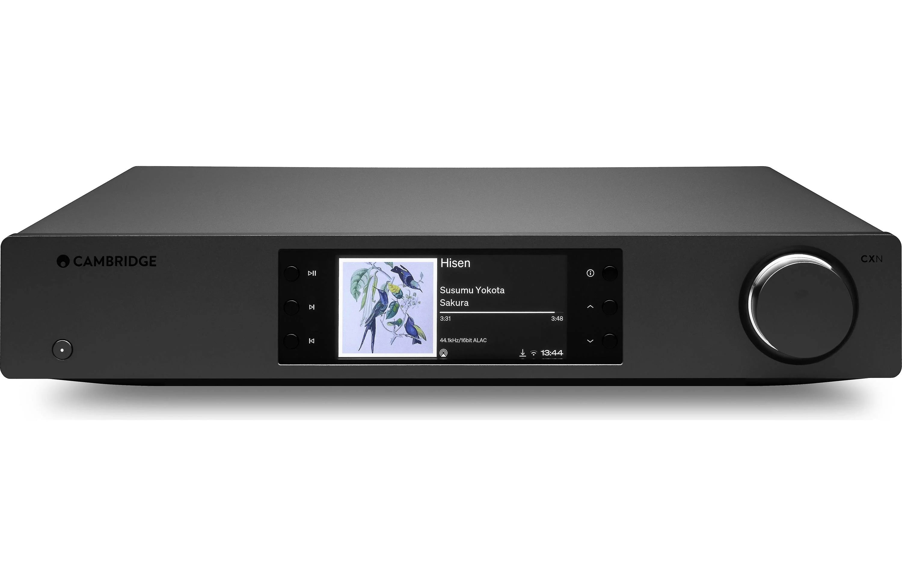 Cambridge Audio CXN100 SE Network Player Limited Edition - Safe and Sound HQ