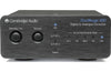 Cambridge Audio DacMagic 100 Digital to Analog Converter with USB Open Box - Safe and Sound HQ