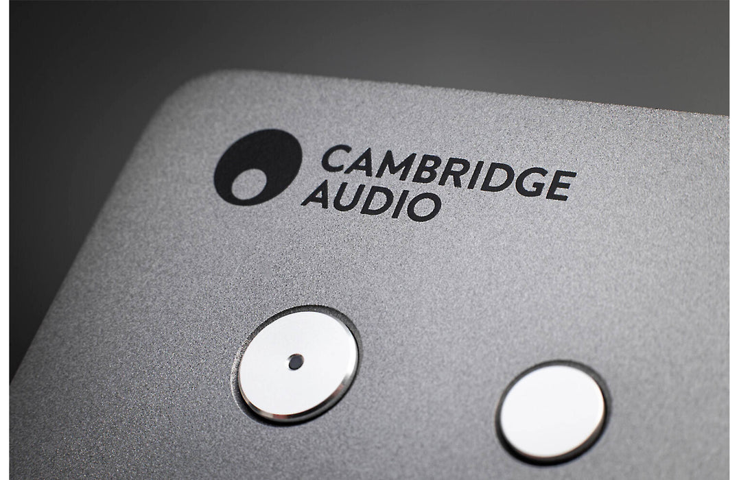 Cambridge Audio DacMagic 200M Digital to Analog Converter and Headphone Amplifier