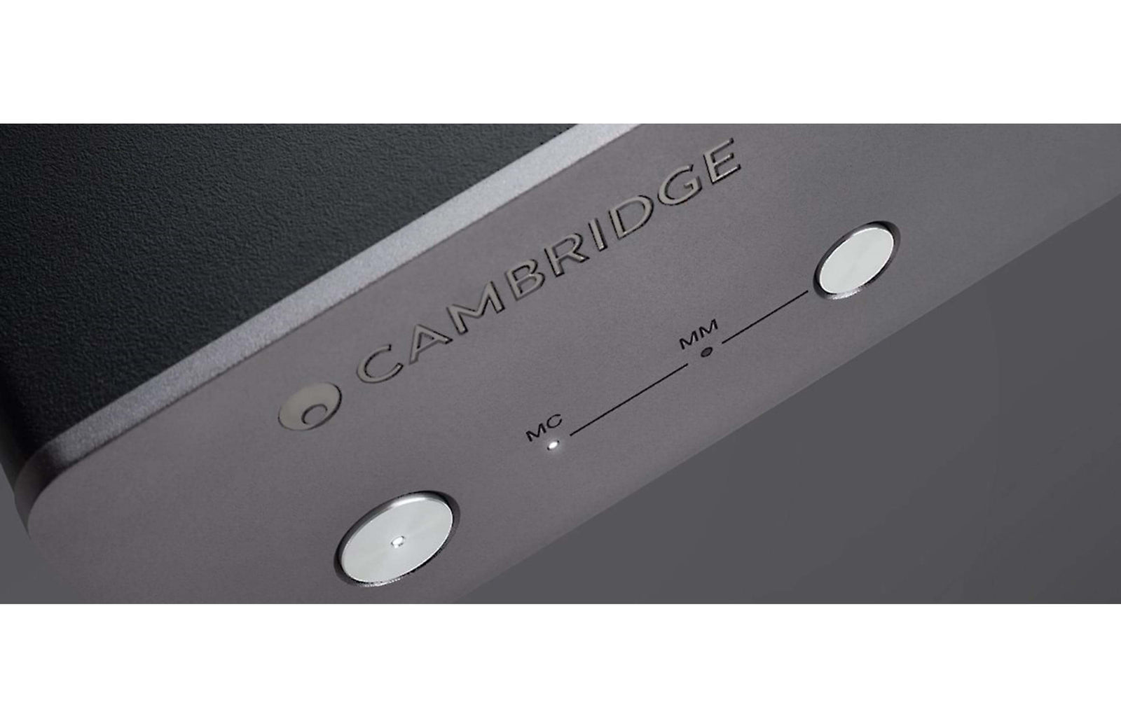 Cambridge Audio Alva Duo MM/MC Phono Preamplifier and Headphone Amplifier - Safe and Sound HQ