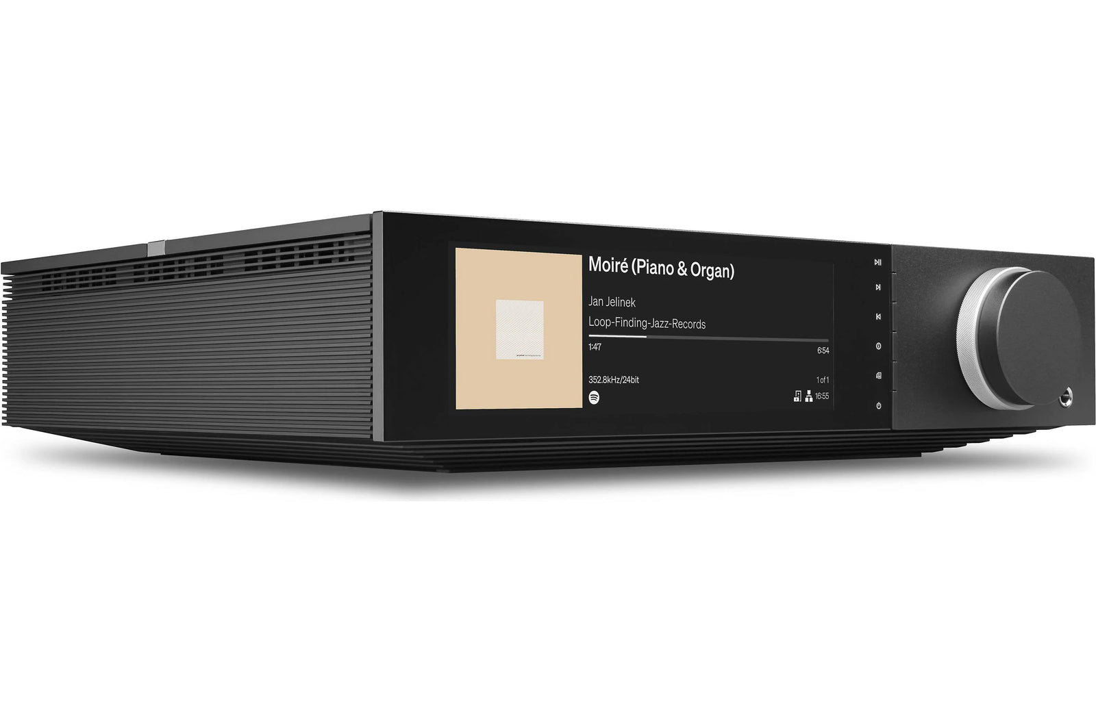Cambridge Audio Evo 300 Streaming Integrated Amplifier