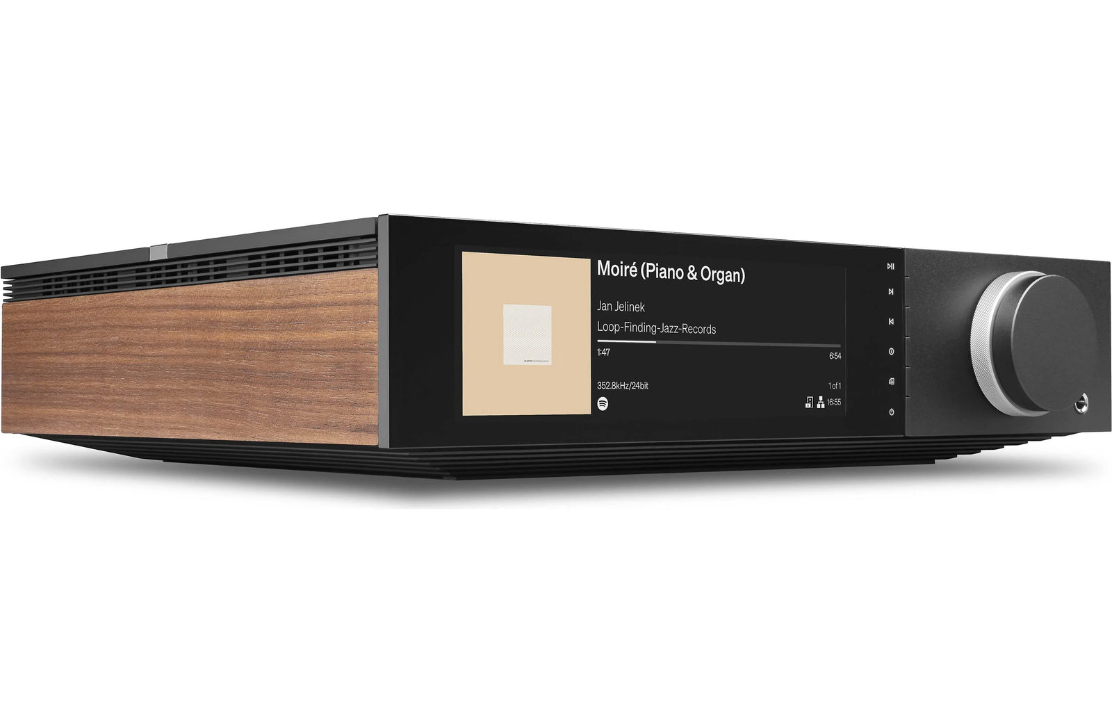 Cambridge Audio Evo 300 Streaming Integrated Amplifier