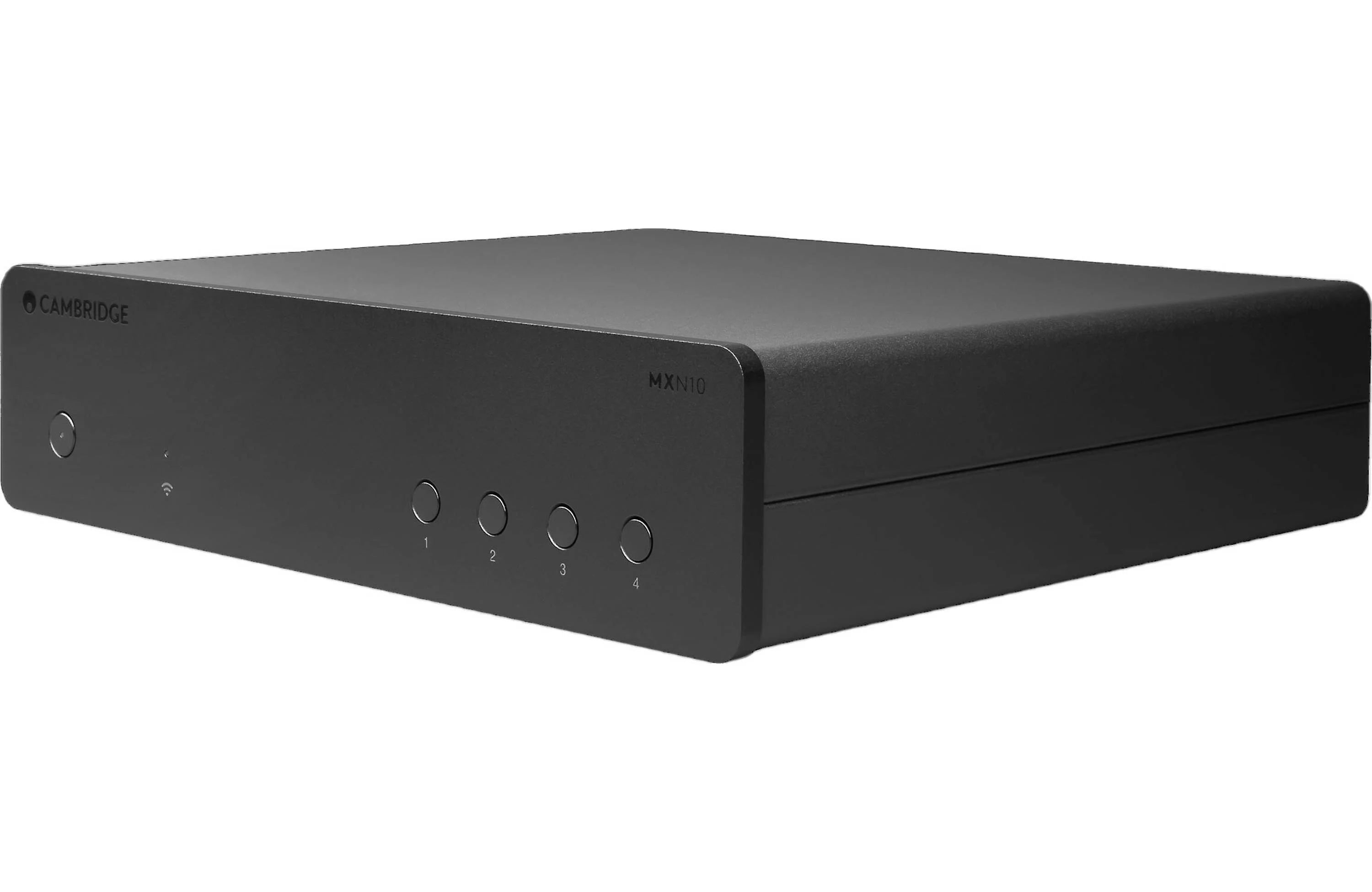 Cambridge Audio MXN10 Compact Network Player - Safe and Sound HQ