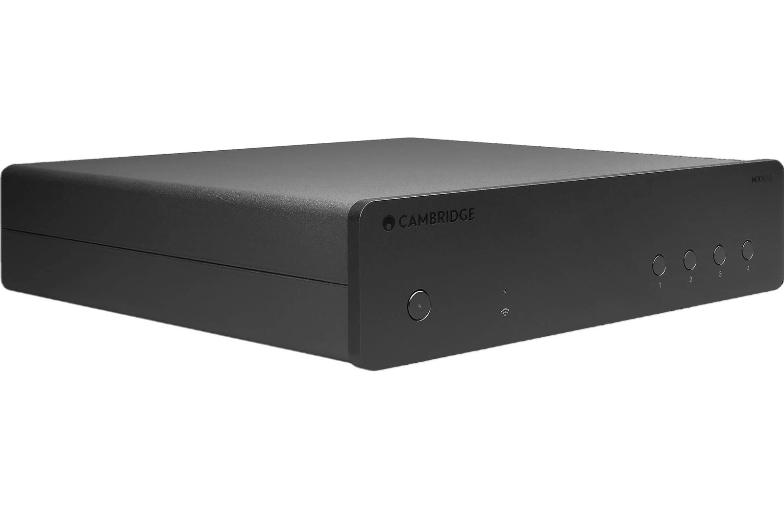 Cambridge Audio MXN10 Compact Network Player - Safe and Sound HQ