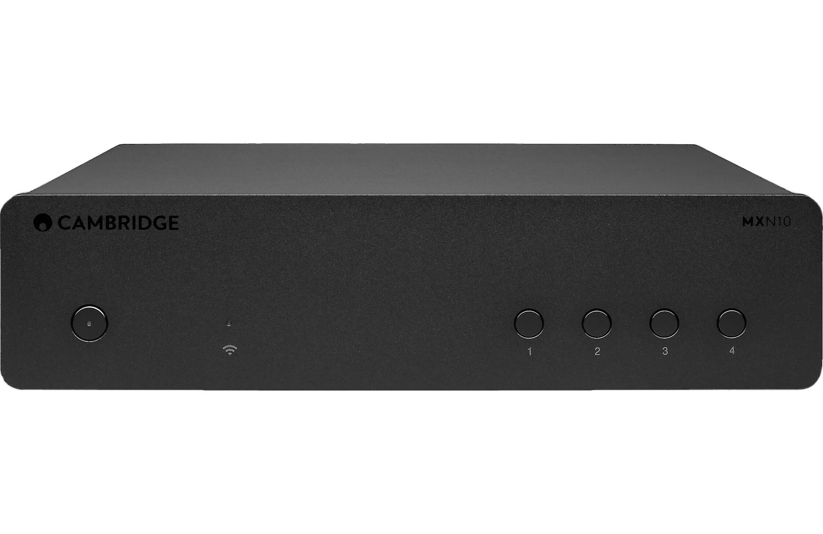 Cambridge Audio MXN10 Compact Network Player - Safe and Sound HQ
