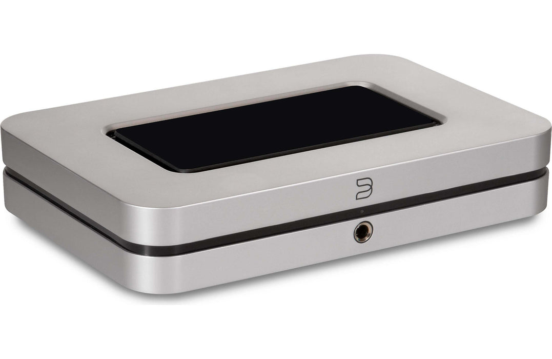 Bluesound Node X Limited Edition Wireless Hi-Res Multi-Room Music