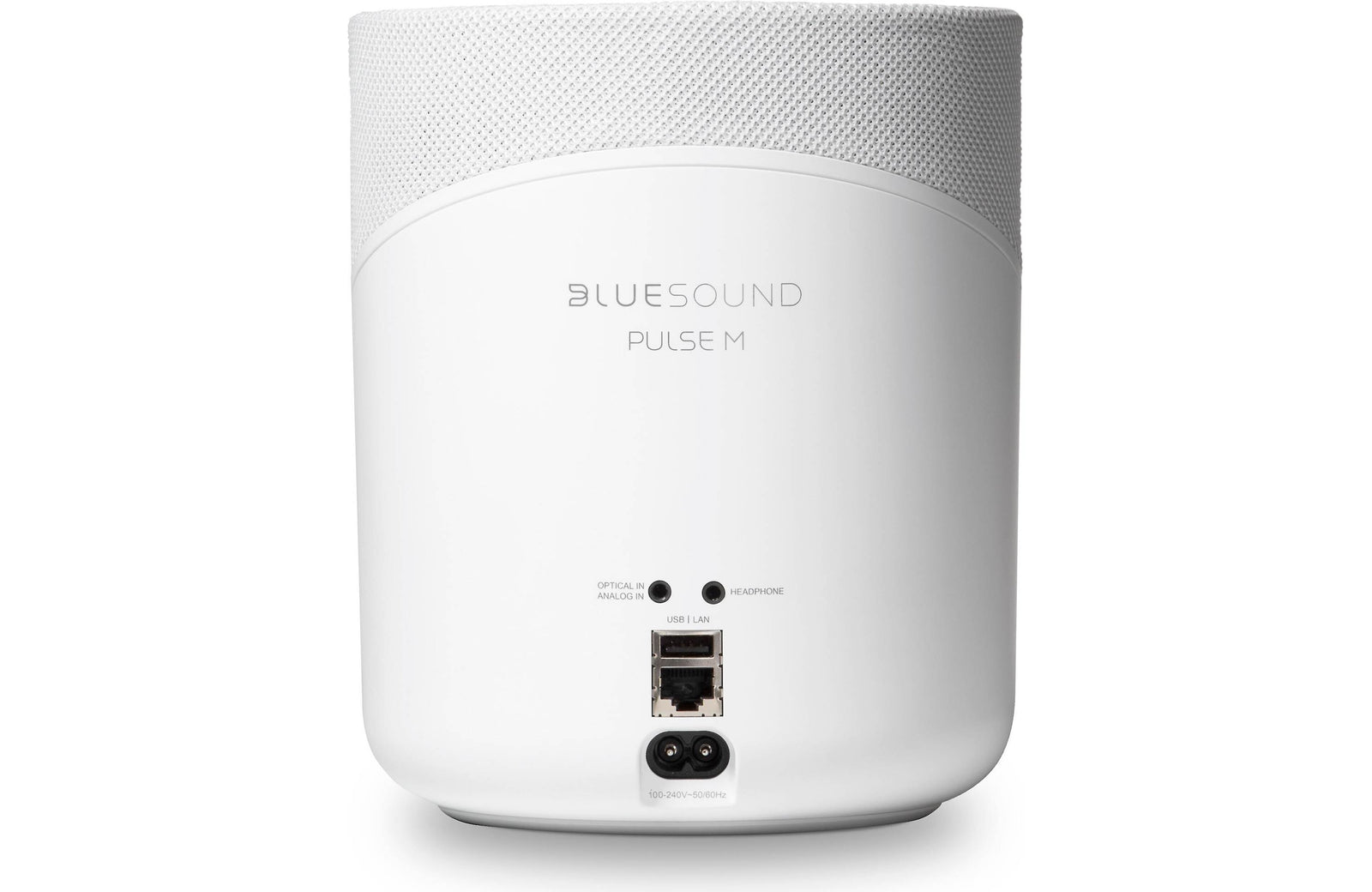 Bluesound Pulse M Wireless Multi-Room Music Streaming Speaker (Each) - Safe and Sound HQ