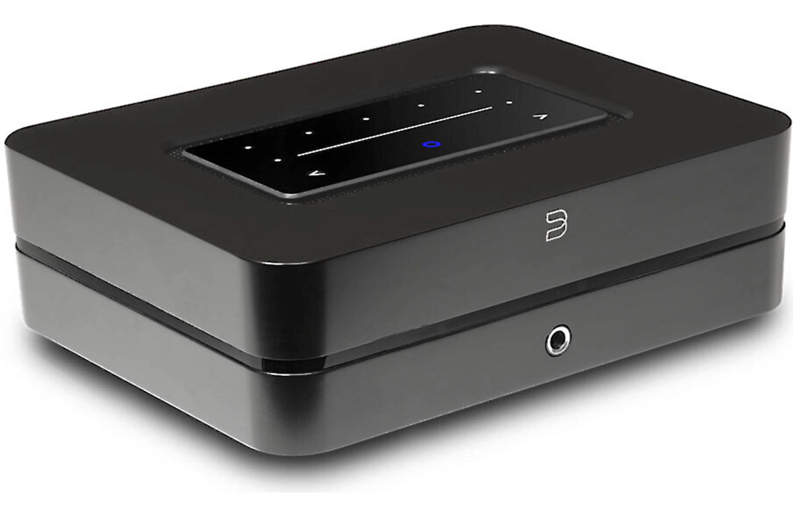 Bluesound PowerNode N331 Wireless Multi-Room Music Streaming 3 Channel Amplifier - Safe and Sound HQ