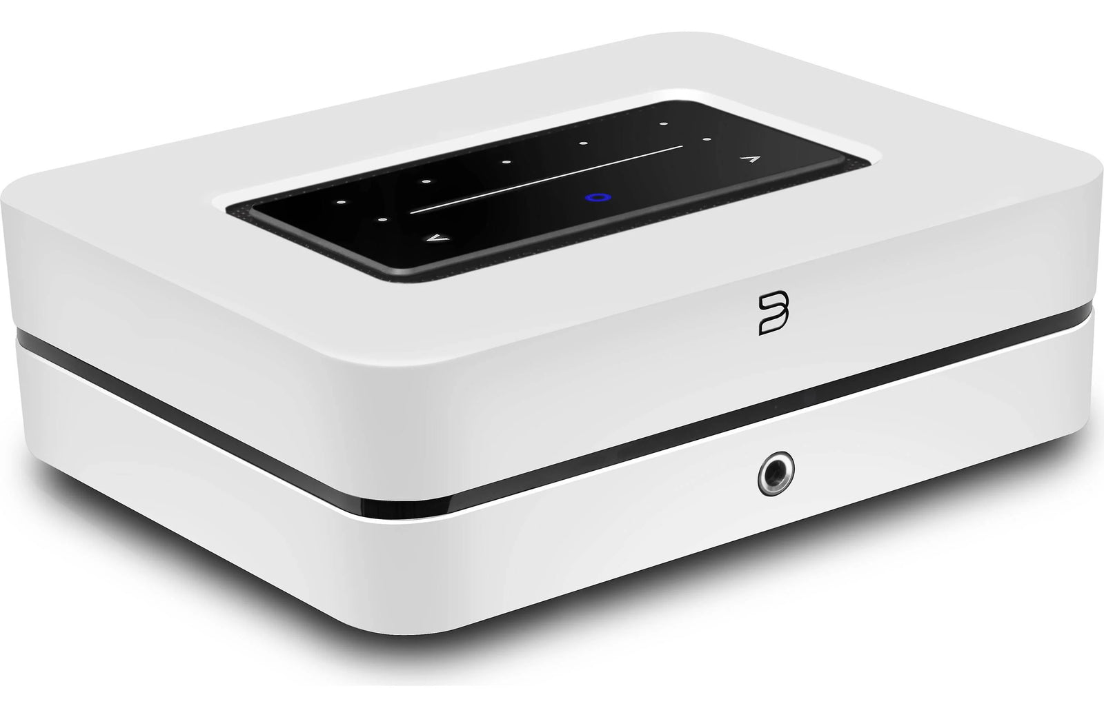 Bluesound PowerNode N331 Wireless Multi-Room Music Streaming 3 Channel Amplifier - Safe and Sound HQ
