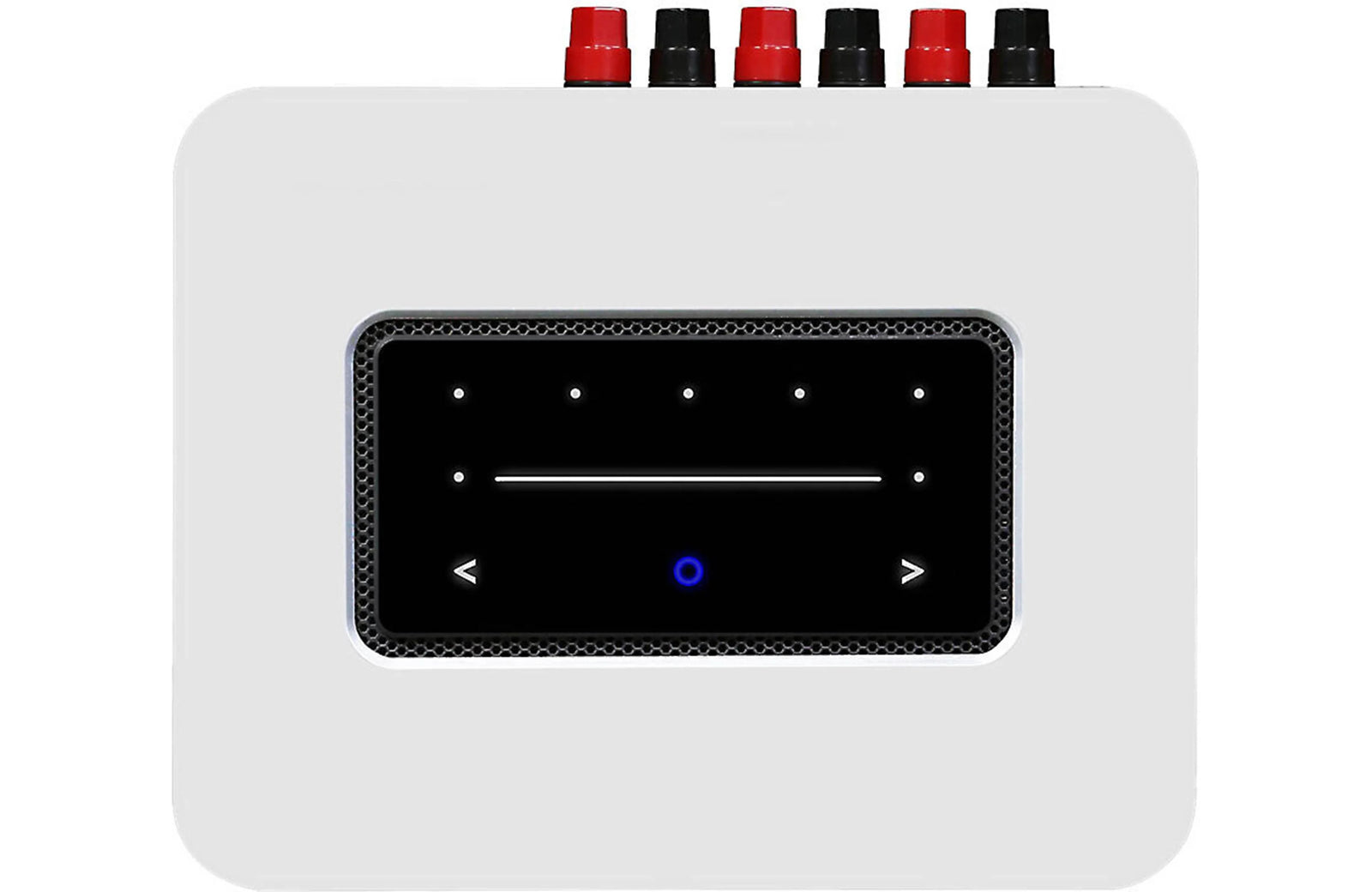 Bluesound PowerNode N331 Wireless Multi-Room Music Streaming 3 Channel Amplifier - Safe and Sound HQ