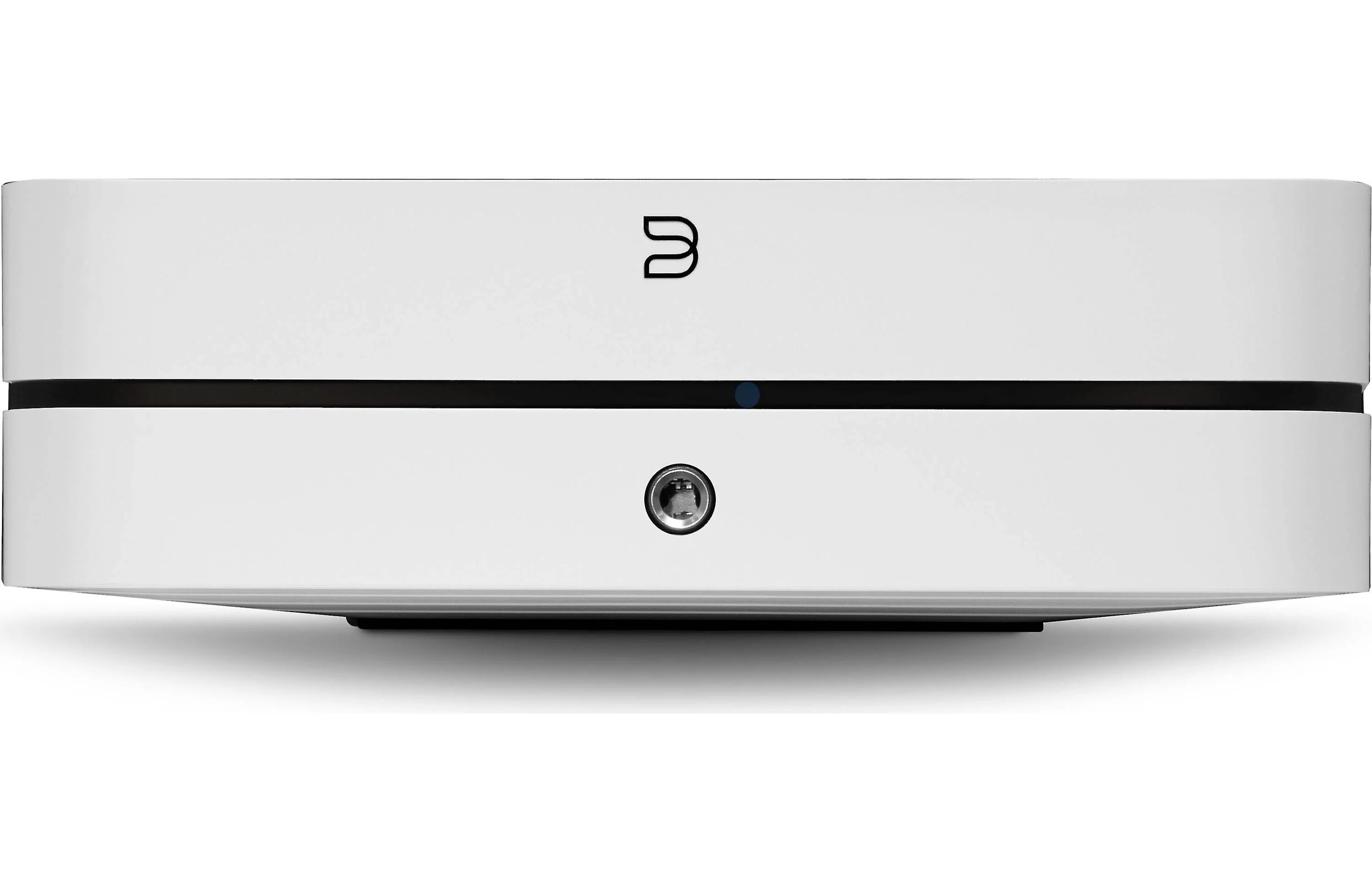 Bluesound PowerNode N331 Wireless Multi-Room Music Streaming 3 Channel Amplifier - Safe and Sound HQ