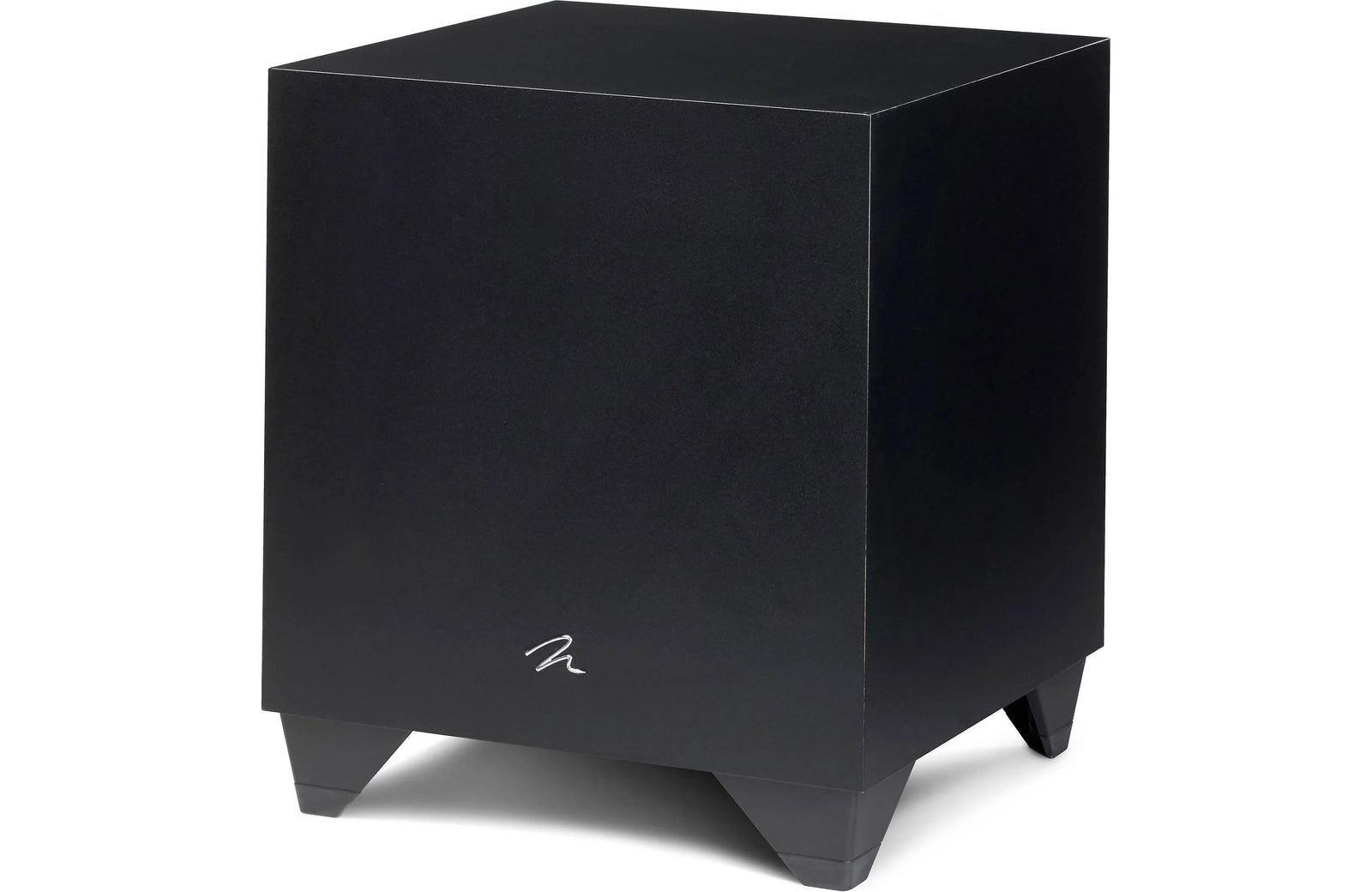 Martin Logan Motion 2i Speakers and Motion 6i Center Refurbished, Dynamo 600X Subwoofer and Yamaha RX-V4A 5.1 Speaker Bundle - Safe and Sound HQ