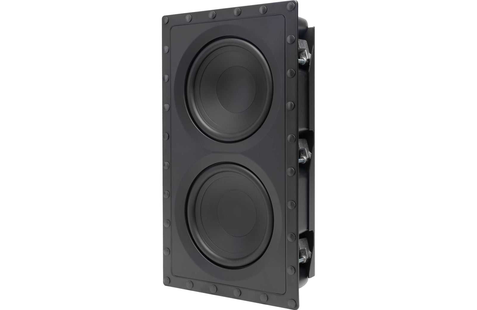 Martin Logan Dynamo IW-S Passive In-wall Subwoofer (Each) - Safe and Sound HQ