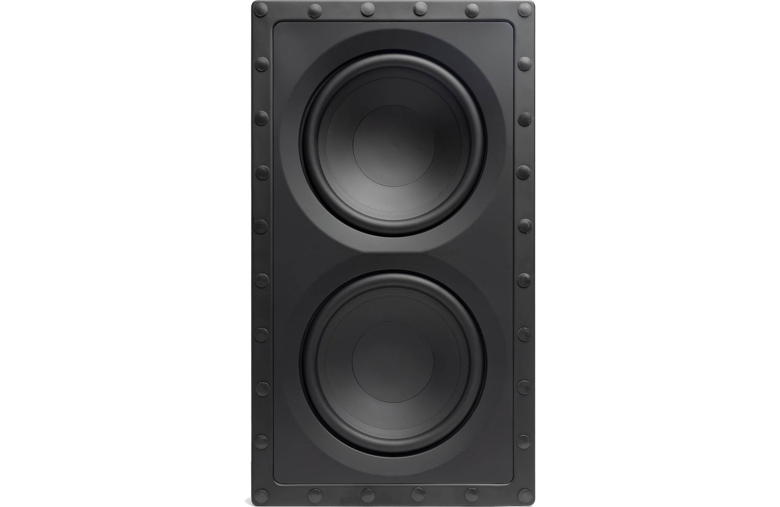 Martin Logan Dynamo IW-S Passive In-wall Subwoofer (Each) - Safe and Sound HQ