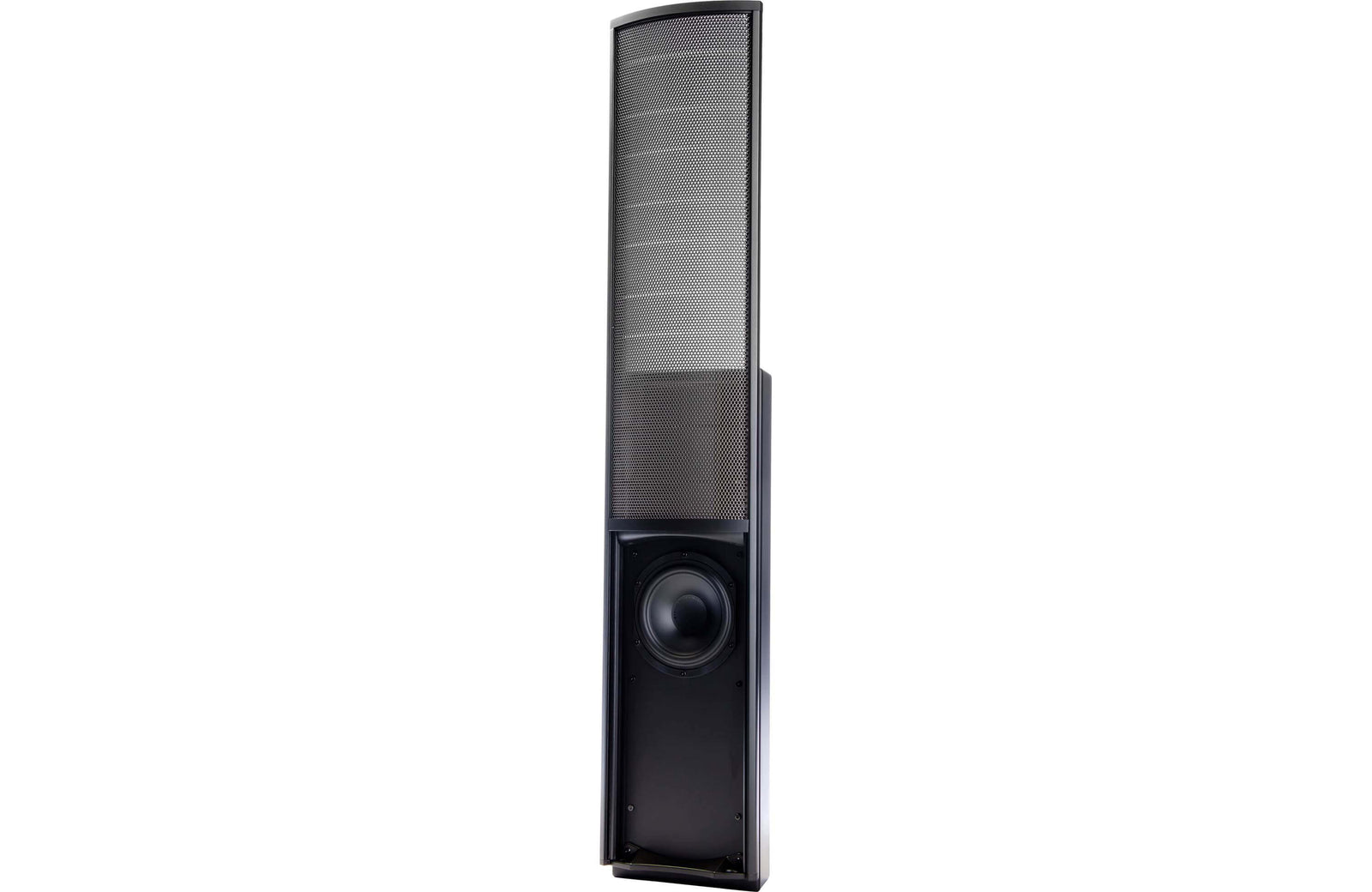 Martin Logan EFX Electrostatic Floorstanding Speakers – Safe and