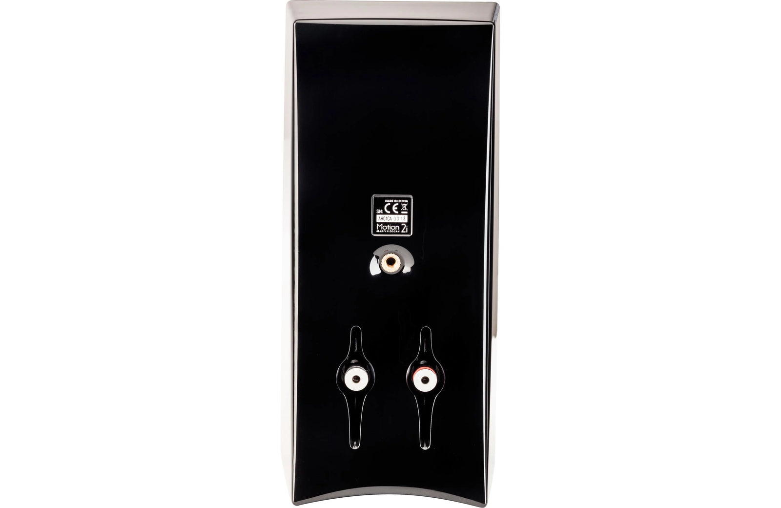 Martin Logan Motion 2i Speakers and Motion 6i Center Refurbished, Dynamo 600X Subwoofer and Yamaha RX-V4A 5.1 Speaker Bundle - Safe and Sound HQ