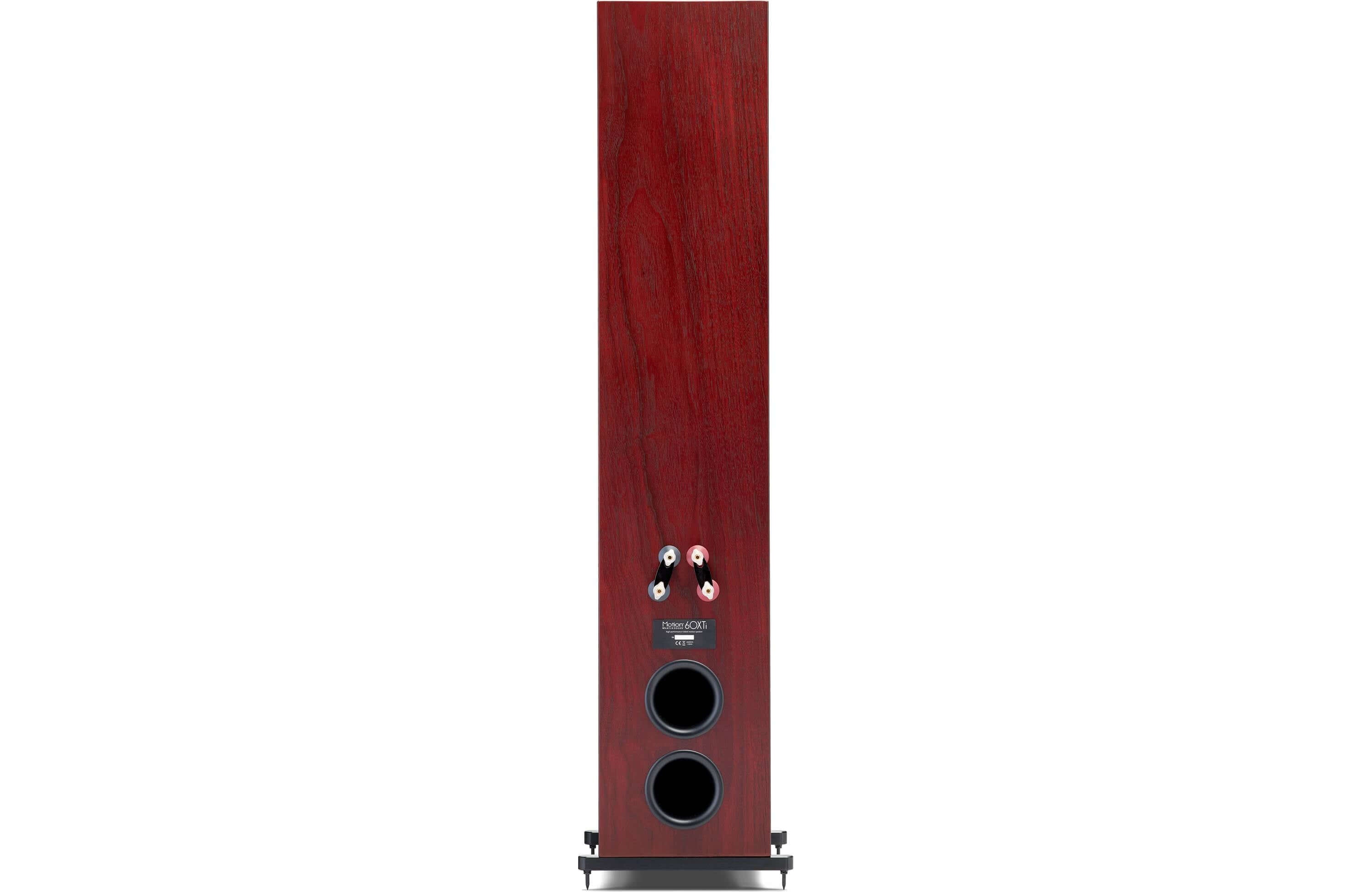 Martin Logan Motion 60XTi Floorstanding Speaker Open Box (Each) - Safe and Sound HQ