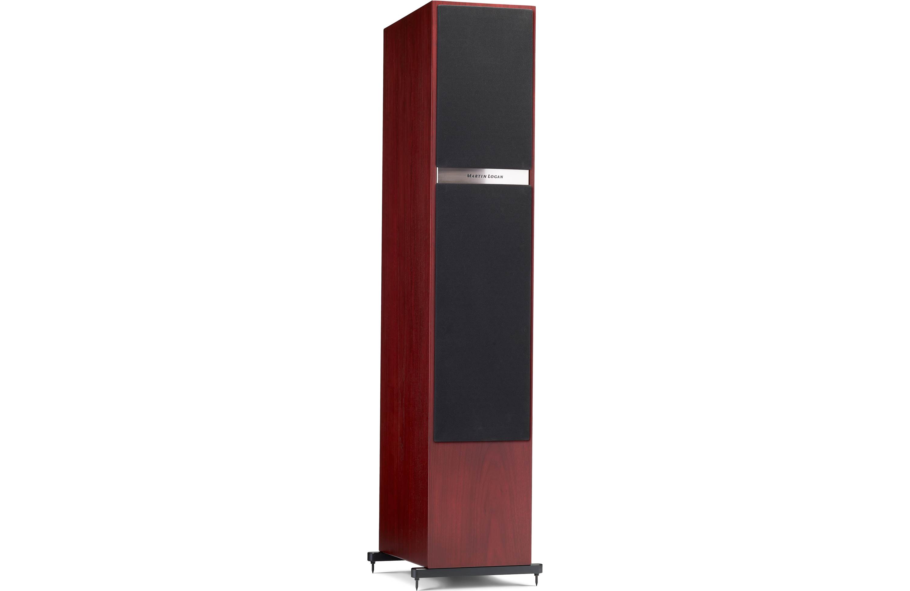 Martin Logan Motion 60XTi Floorstanding Speaker Open Box (Each) - Safe and Sound HQ