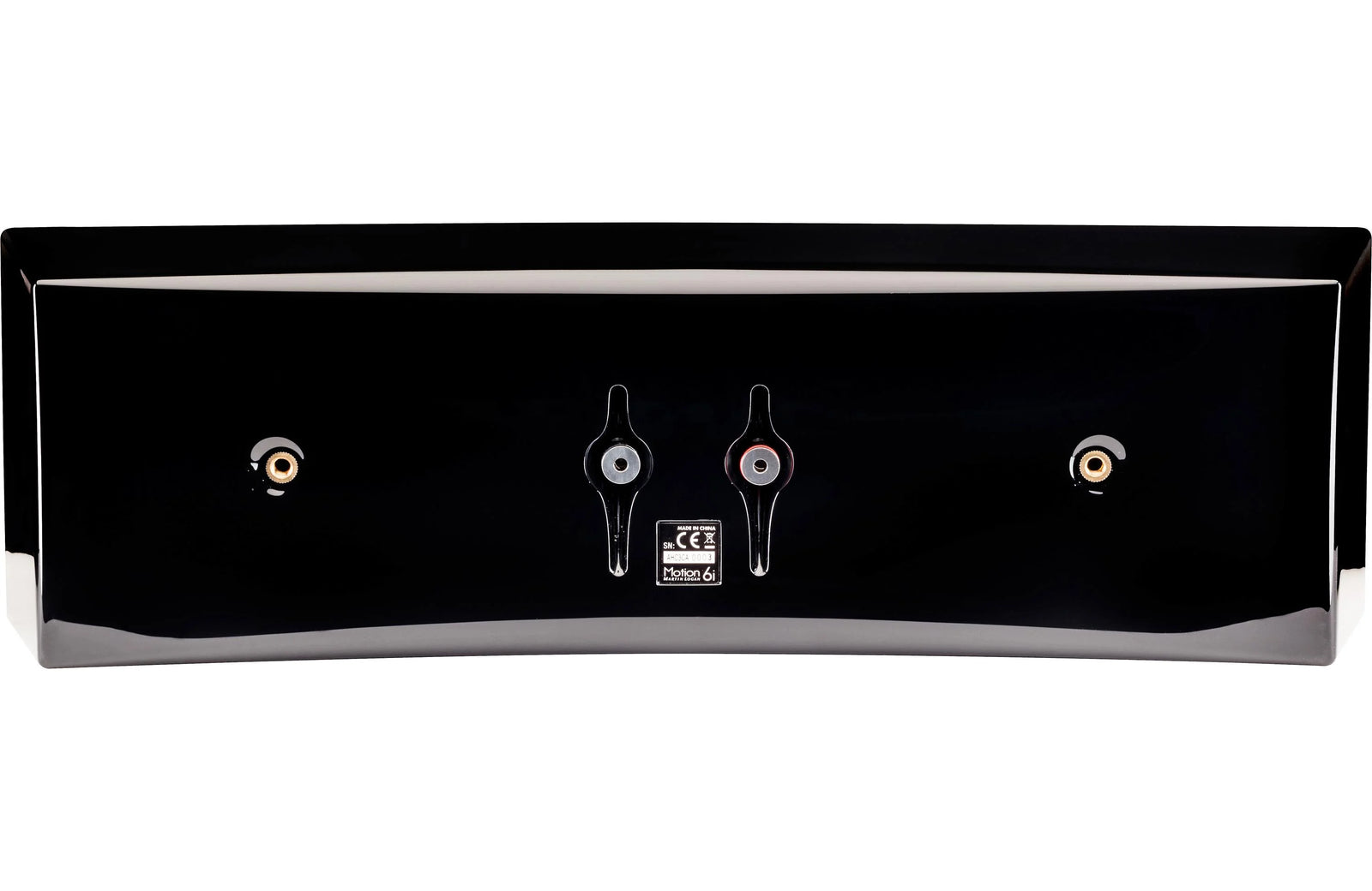 Martin Logan Motion 2i Speakers and Motion 6i Center Refurbished, Dynamo 600X Subwoofer and Yamaha RX-V4A 5.1 Speaker Bundle - Safe and Sound HQ