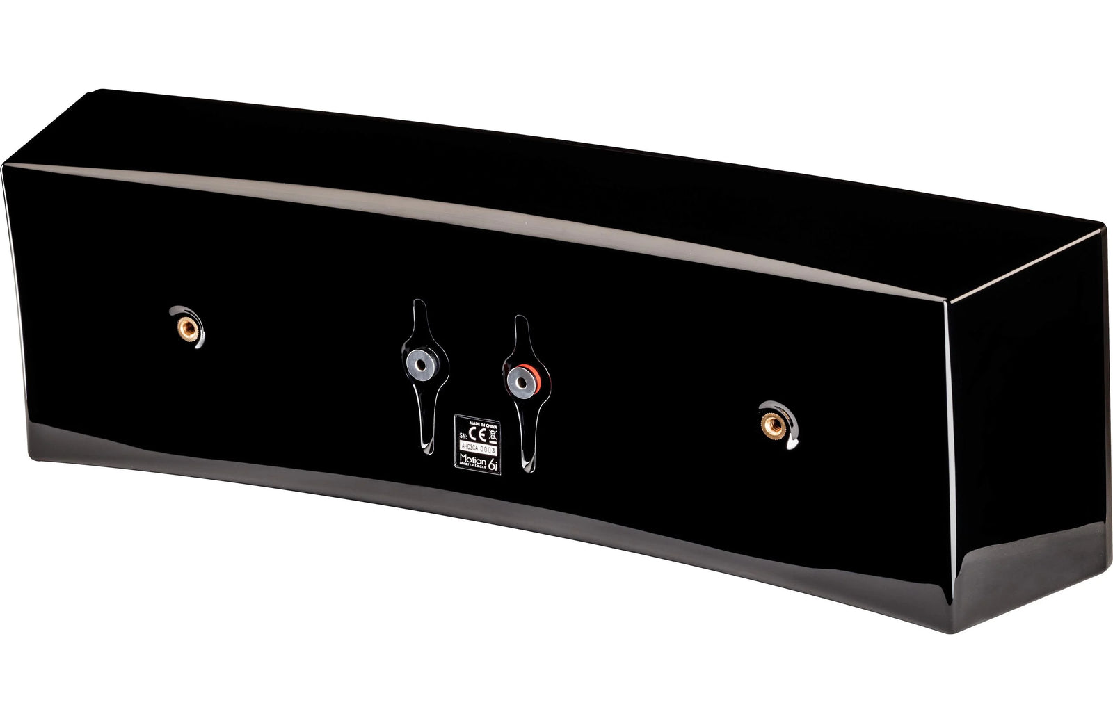 Martin Logan Motion 2i Speakers and Motion 6i Center Refurbished, Dynamo 600X Subwoofer and Yamaha RX-V4A 5.1 Speaker Bundle - Safe and Sound HQ