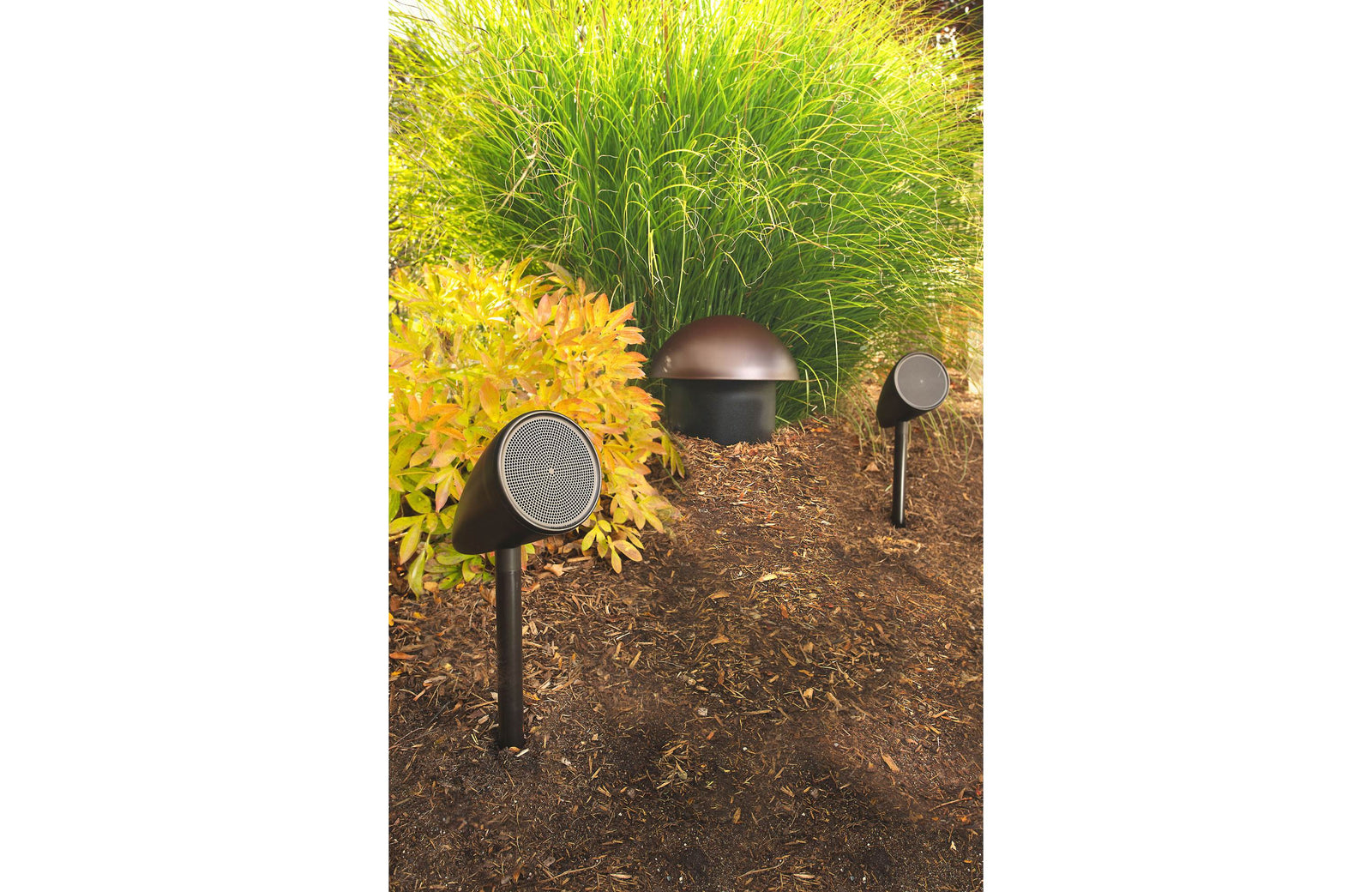 Martin Logan Dynamo Outdoor Living Foundation Sub 8 (Each) - Safe and Sound HQ