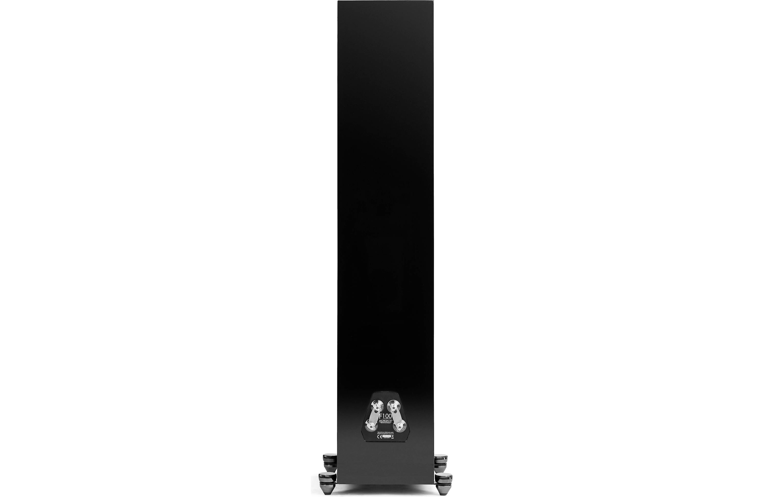 Martin Logan Motion XT F100 Floorstanding Speaker Open Box (Each) - Safe and Sound HQ
