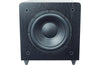 Sunfire SDS-8 8" Dual Driver Powered Subwoofer - Safe and Sound HQ