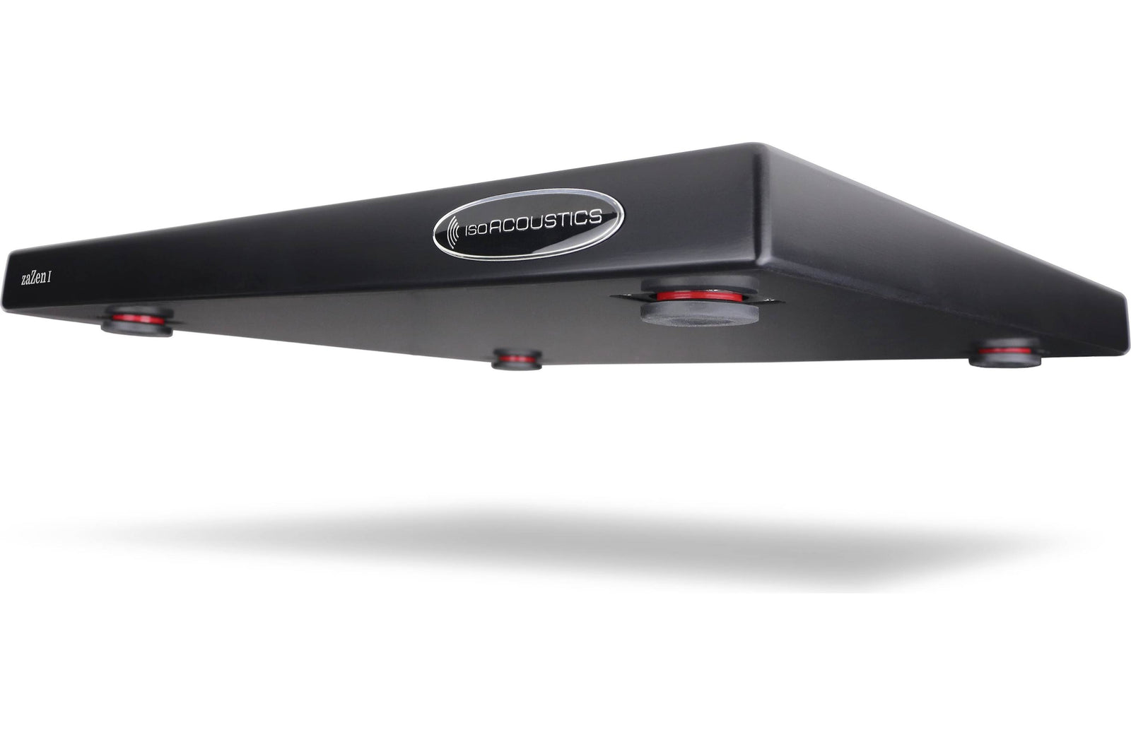 IsoAcoustics zaZen I Isolation Platform for Turntables and Hi-Fi Components Open Box - Safe and Sound HQ