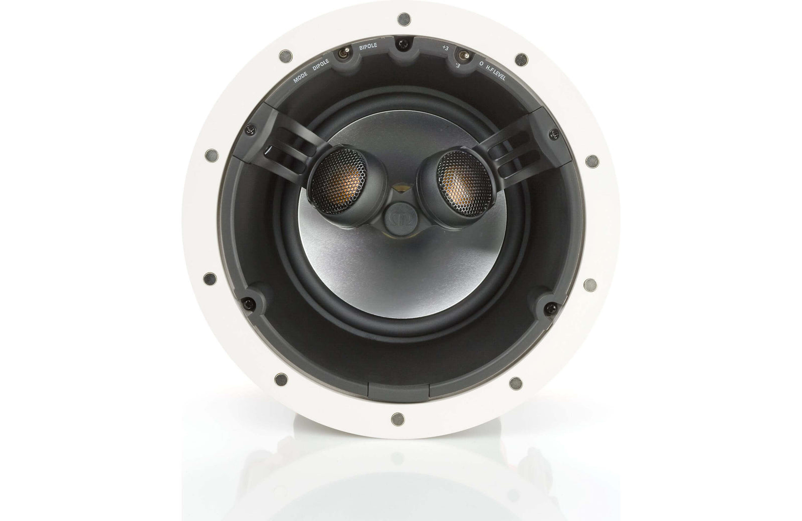 Monitor Audio CT265-FX Trimless 200 Stereo In-Ceiling Dipole/Bipole Surround Speaker (Each) - Safe and Sound HQ