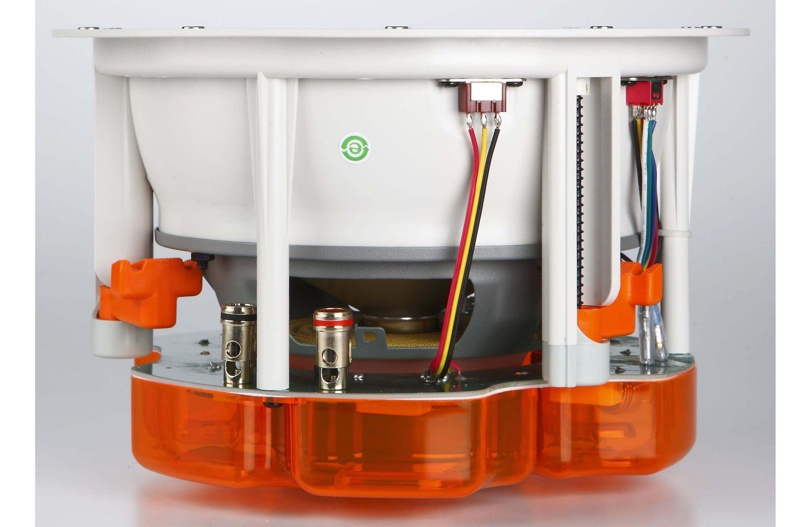 Monitor Audio CT265-FX Trimless 200 Stereo In-Ceiling Dipole/Bipole Surround Speaker (Each) - Safe and Sound HQ