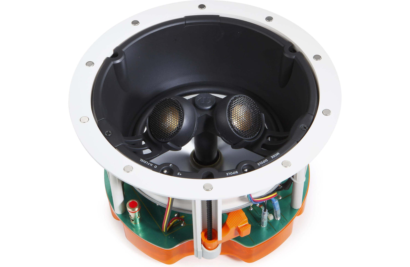 Monitor Audio CT265-FX Trimless 200 Stereo In-Ceiling Dipole/Bipole Surround Speaker (Each) - Safe and Sound HQ