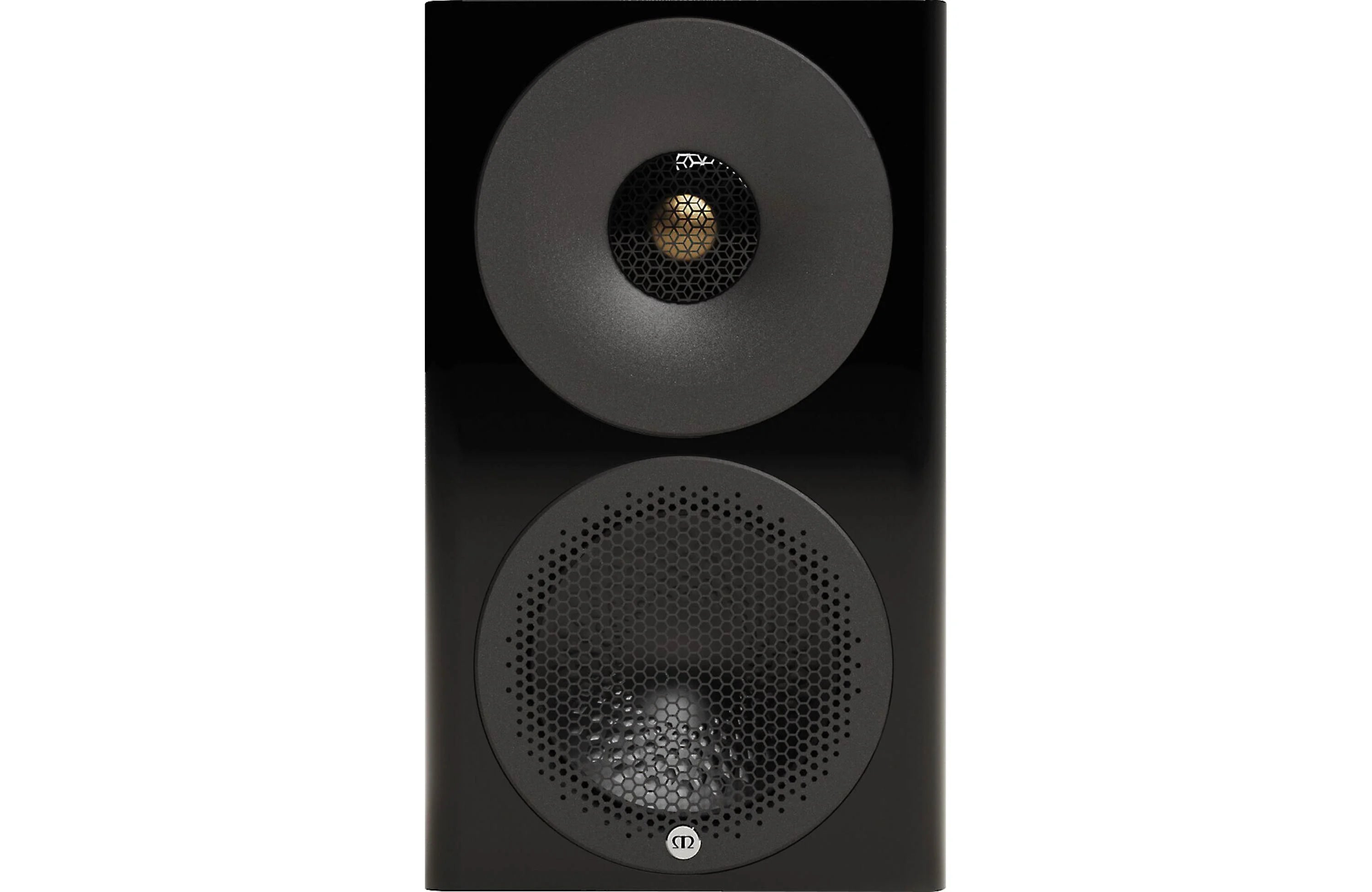 Monitor Audio Radius 3 4G Bookshelf Speaker (Pair) - Safe and Sound HQ