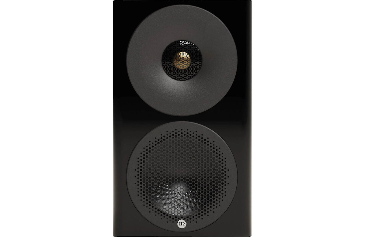 Monitor Audio Radius 3 4G Bookshelf Speaker (Pair) - Safe and Sound HQ