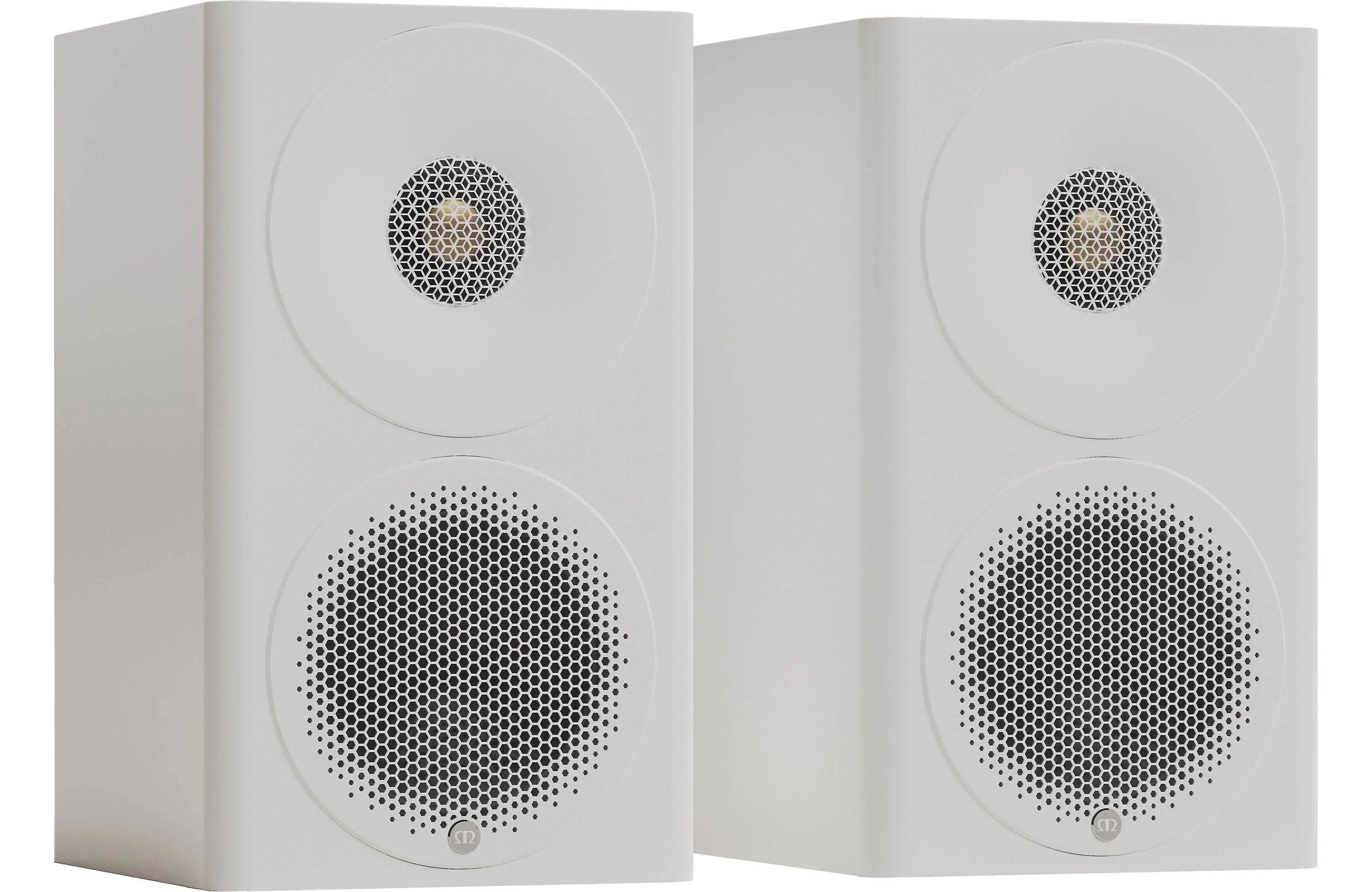 Monitor Audio Radius 3 4G Bookshelf Speaker (Pair) - Safe and Sound HQ