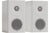 Monitor Audio Radius 3 4G Bookshelf Speaker (Pair) - Safe and Sound HQ
