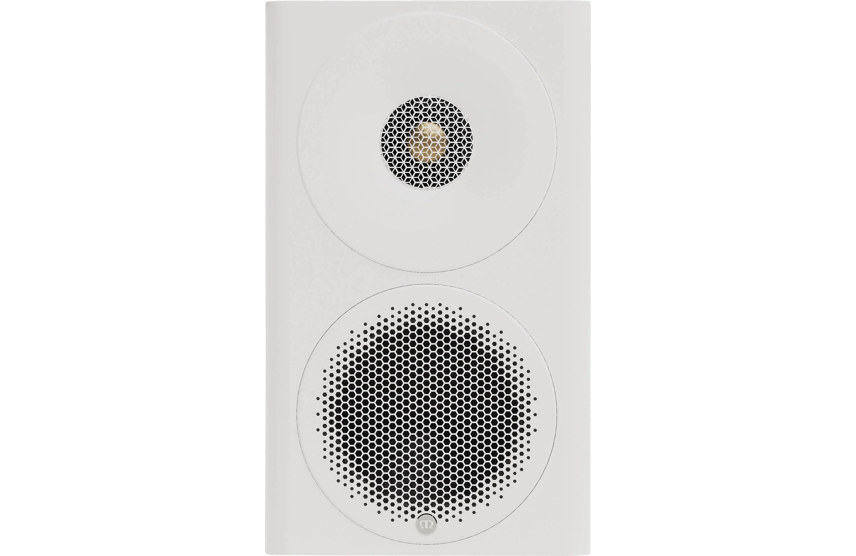 Monitor Audio Radius 3 4G Bookshelf Speaker (Pair) - Safe and Sound HQ