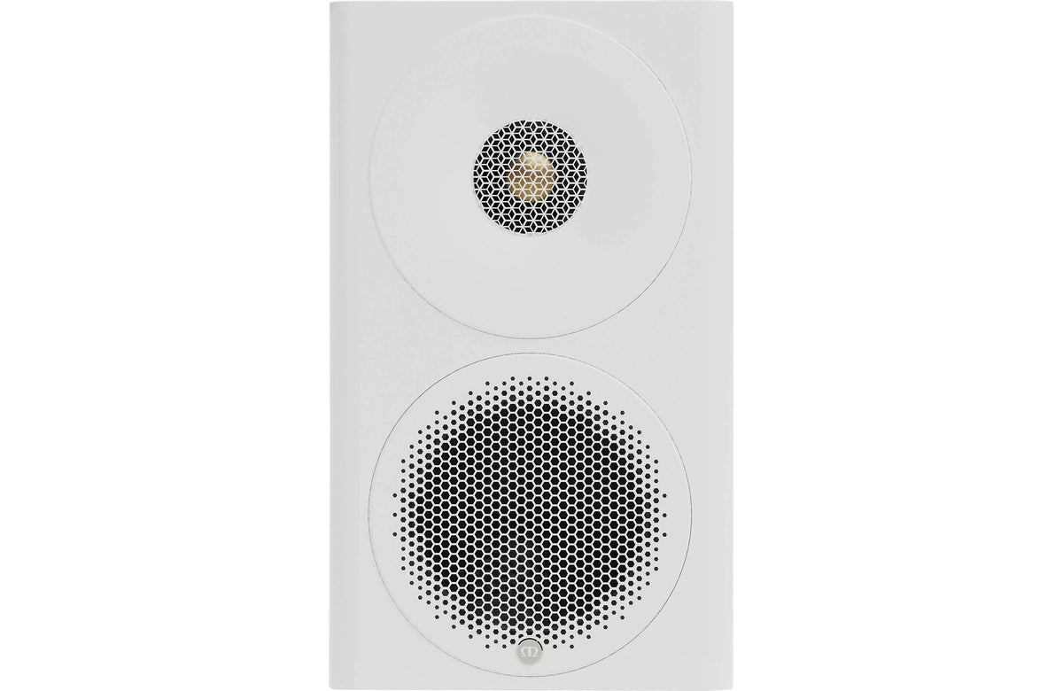 Monitor Audio Radius 3 4G Bookshelf Speaker (Pair) - Safe and Sound HQ