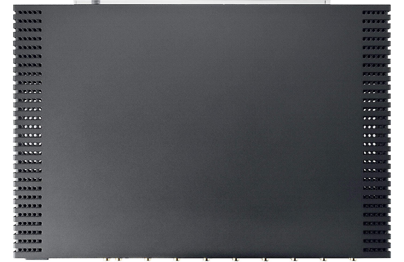 Naim Audio CI-NAP 108 Rack-Mountable 8 Channel Power Amplifier - Safe and Sound HQ