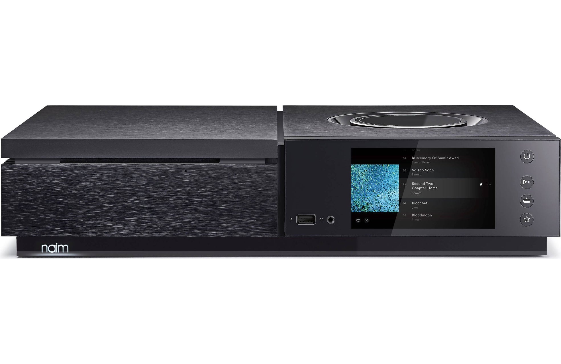 Focal Aria 926 K2 3-Way Floorstanding Speaker Pair and Naim Audio Uniti Star Bundle - Safe and Sound HQ