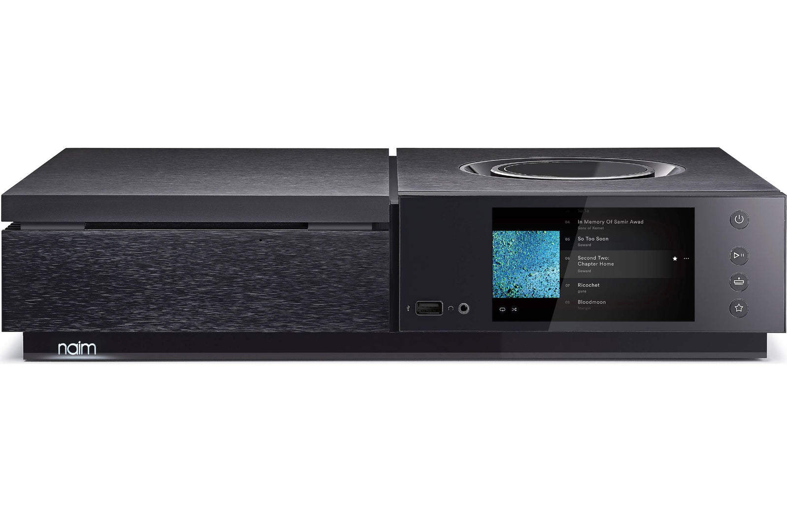 Focal Aria 926 K2 3-Way Floorstanding Speaker Pair and Naim Audio Uniti Star Bundle - Safe and Sound HQ