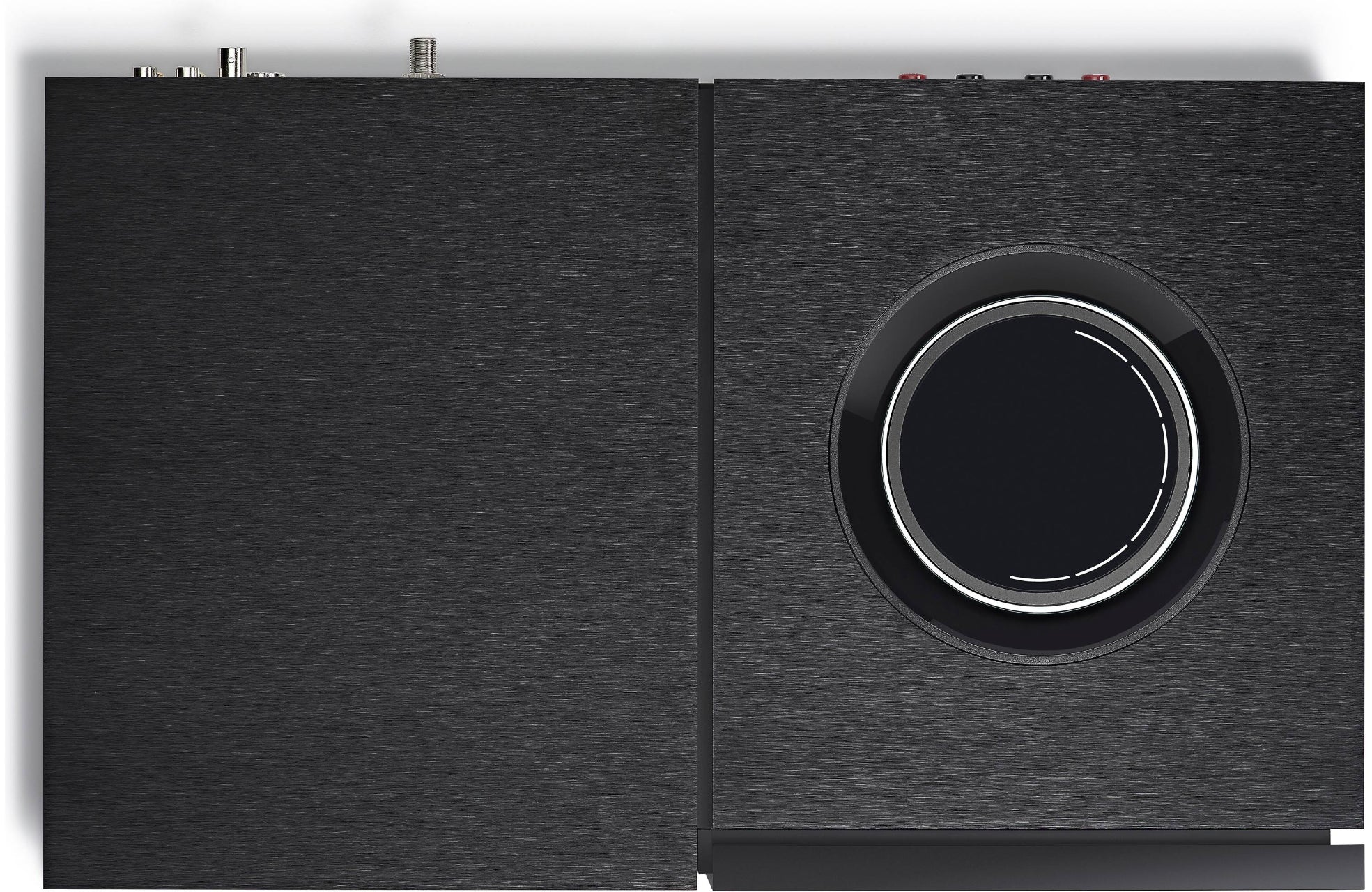Focal Aria 926 K2 3-Way Floorstanding Speaker Pair and Naim Audio Uniti Star Bundle - Safe and Sound HQ