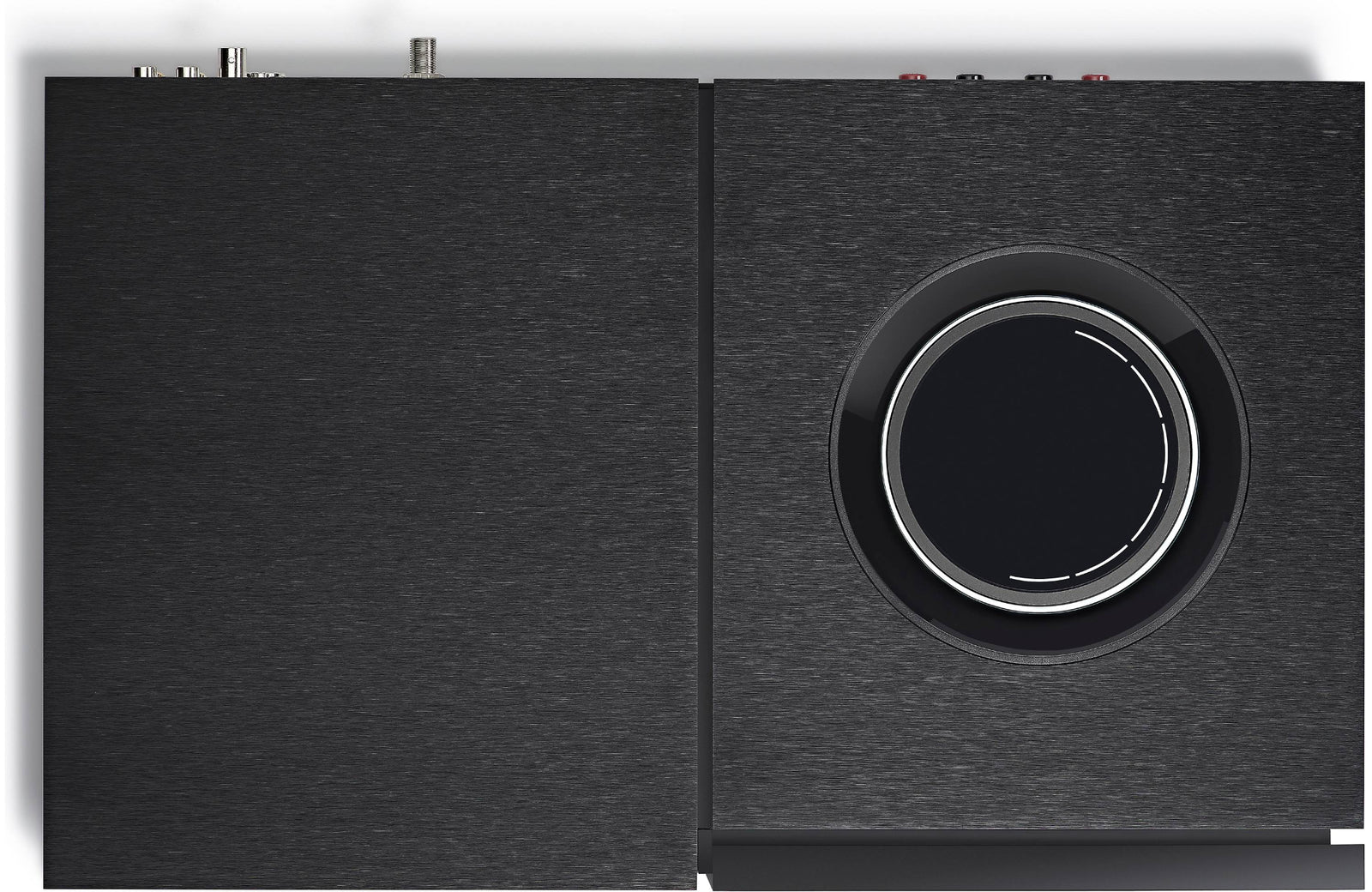 Focal Aria 926 K2 3-Way Floorstanding Speaker Pair and Naim Audio Uniti Star Bundle - Safe and Sound HQ
