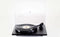 Rega Planar 1 Turntable with Carbon MM Cartridge Matte Black Open Box - Safe and Sound HQ