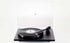 Rega Planar 1 Turntable with Carbon MM Cartridge Matte Black Open Box - Safe and Sound HQ