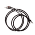 Kimber Kable Hero Analog Interconnect Cable (Pair) - Safe and Sound HQ